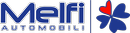 Logo Melfi Automobili